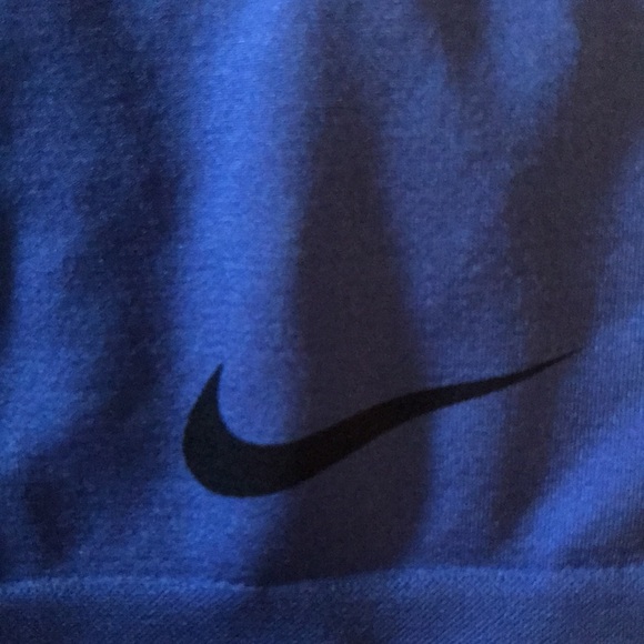 Nike Pro Dri-Fit Workout Top NWOT - Picture 2 of 5